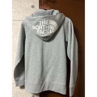 ザノースフェイス(THE NORTH FACE)のノースフェイス(パーカー)