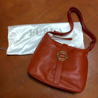 フルラ(Furla)のフルラ ショルダーバッグ(ショルダーバッグ)