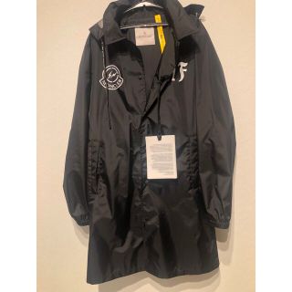 モンクレール(MONCLER)のMONCLER ベンチコート(ダウンジャケット)