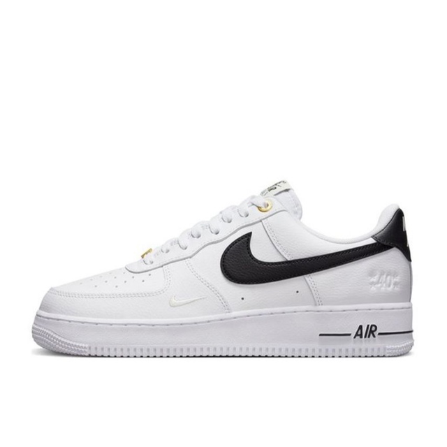 Nike Air Force 1 Low 40th Anniversary