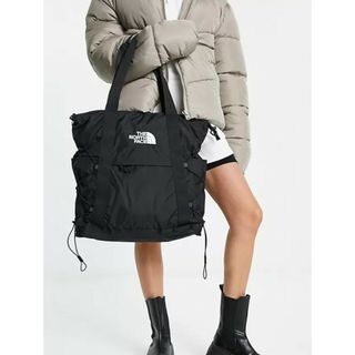 ザノースフェイス(THE NORTH FACE)の【THE NORTH FACE】正規品ボレアリス男女兼用TOTEバッグ&リュック(トートバッグ)