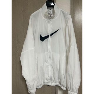 ナイキ(NIKE)の最終値下げ ナイキ ウィメンズ NSW ハイブリッド ウーブン ジャケット(ナイロンジャケット)