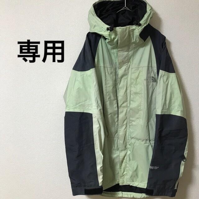 ノースフェイス　THE NORTH FACE マウンテンパーカーGORE-TEX