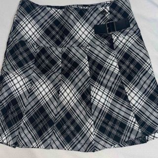 キスキス(XOXO)のXOXO 卒業式 制服スカート(ミニスカート)