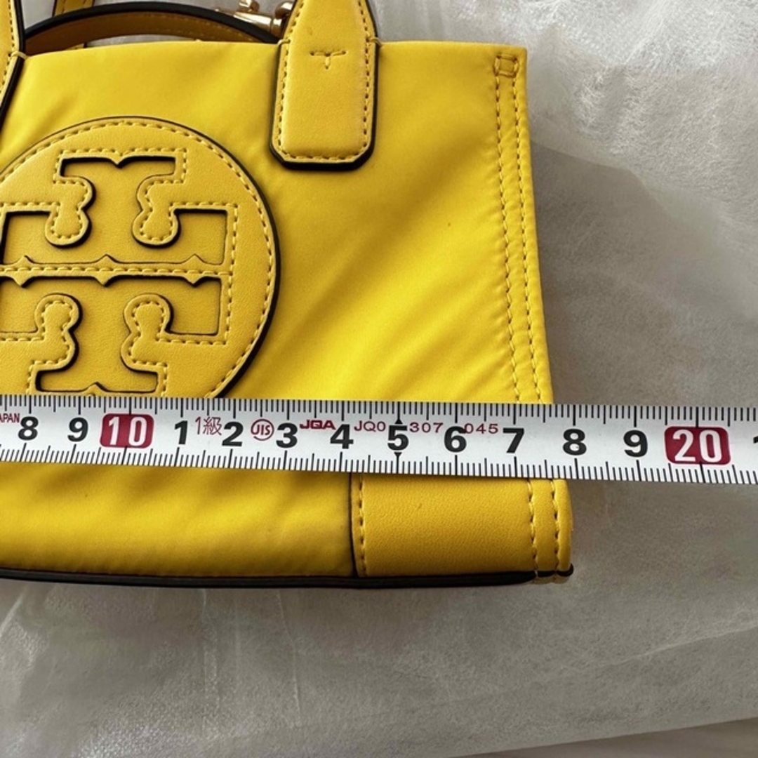 Tory Burch(トリーバーチ)のトリーバーチ エラ マイクロトート レディースのバッグ(ショルダーバッグ)の商品写真