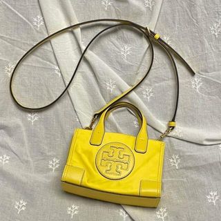 トリーバーチ(Tory Burch)のトリーバーチ エラ マイクロトート(ショルダーバッグ)