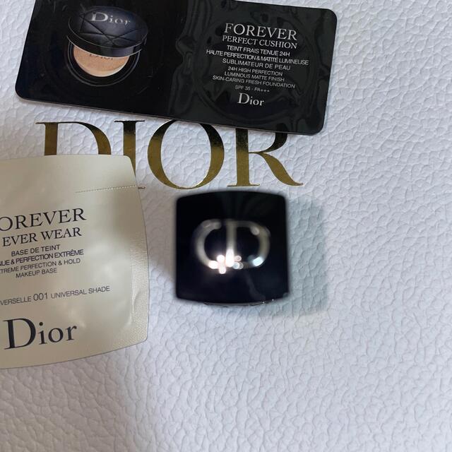 Christian Dior(クリスチャンディオール)のDIOR dior リップ コスメ/美容のベースメイク/化粧品(口紅)の商品写真