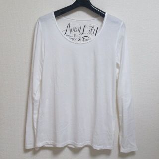 アバンリリー(Avan Lily)の新品♡ロンT(Tシャツ(長袖/七分))