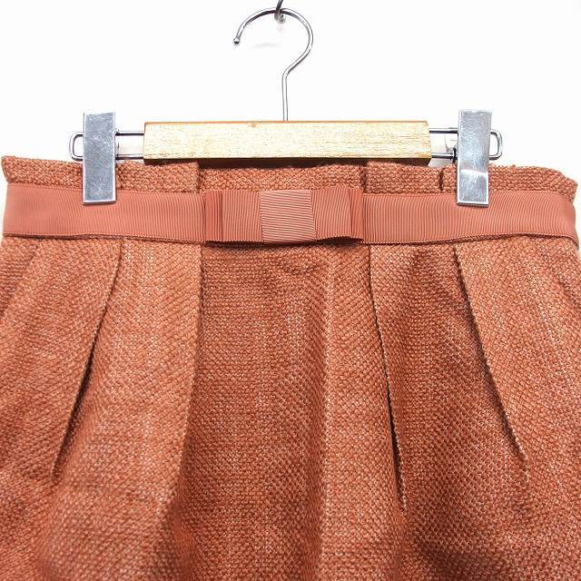 AG by aquagirl(エージーバイアクアガール)のエージーバイアクアガール AG by aquagirl 台形 スカート ミニ レディースのスカート(ミニスカート)の商品写真
