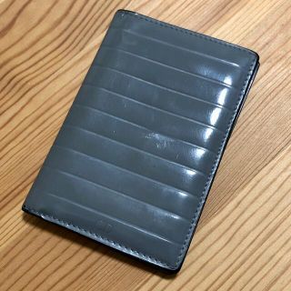 ディオールオム 名刺入れ/定期入れ(メンズ)の通販 21点 | DIOR HOMMEの