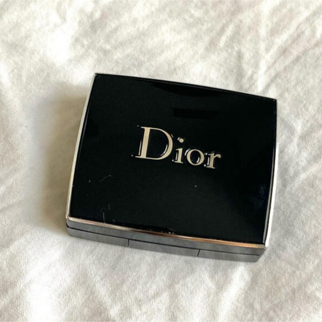 Dior(ディオール)のDior ブラッシュ 676 コーラルクルーズ コスメ/美容のベースメイク/化粧品(チーク)の商品写真