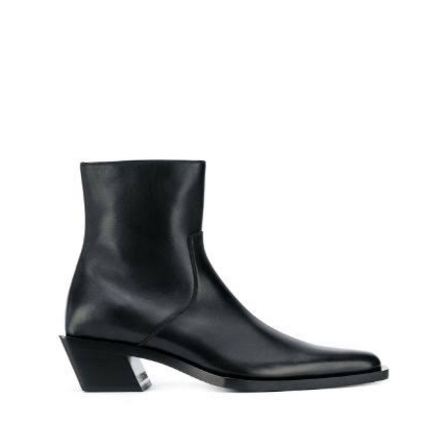 BALENCIAGA tiaga boots 41