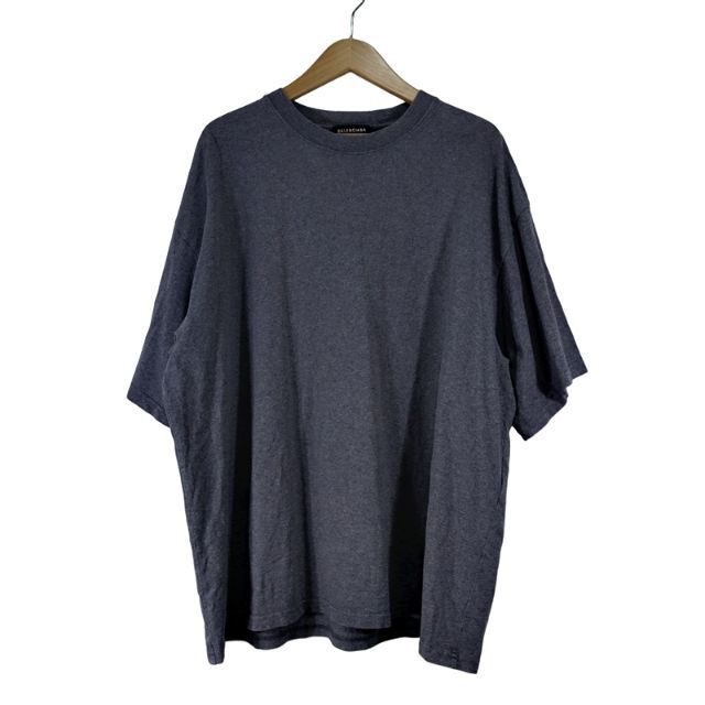 Balenciaga(バレンシアガ)のBALENCIAGA 18 OVERSIZED BACK PRINT TEE  メンズのトップス(Tシャツ/カットソー(半袖/袖なし))の商品写真