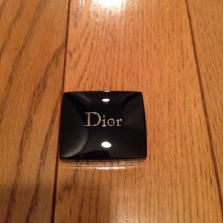 クリスチャンディオール(Christian Dior)のクリスチャンディオール ミニアイシャドウ(その他)