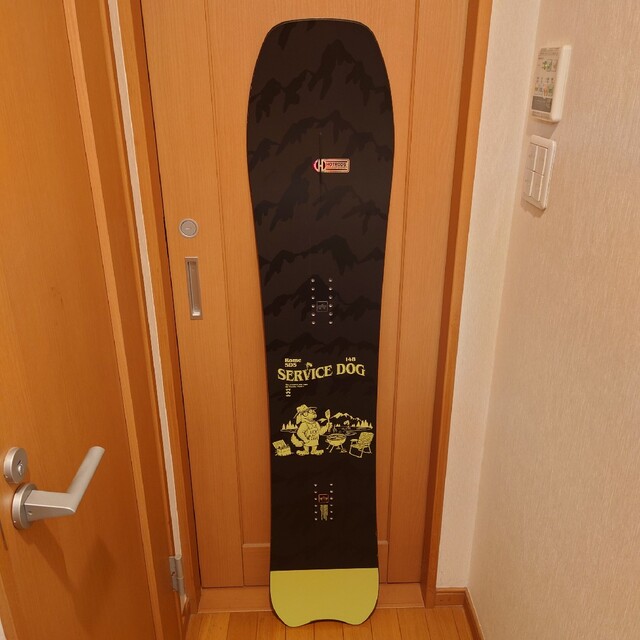 ROME SDS Free Rocker ボード 145cm(ROME SDS すがっ SERVICE DOG) ROME SDS Free Rocker ボード 145cm(ROME SDS すがっ SERVICE DOG)