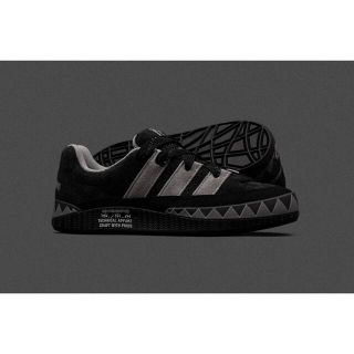 ネイバーフッド(NEIGHBORHOOD)の27cm Neighborhood Adidas HP6770 Adimatic(スニーカー)