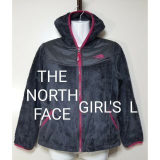 ザノースフェイス(THE NORTH FACE)の【THE NORTH FACE】フリースパーカー(ジャケット/上着)