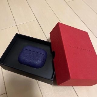 ボナヴェントゥーラ(BONAVENTURA)の値下げ　BONAVENTURA AirPods Proケース(モバイルケース/カバー)