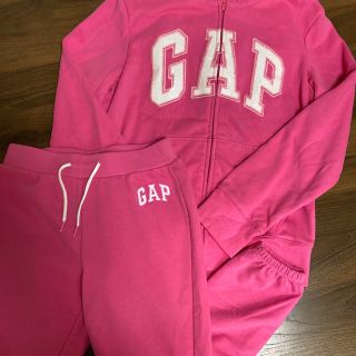 ギャップキッズ(GAP Kids)の◎あや様専用です◎☆ＧＡＰ  ＫＩＤＳ  セットアップ☆(ジャケット/上着)