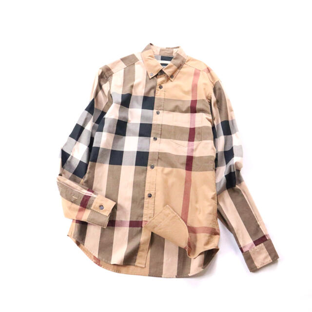 BURBERRY BRIT バーバリー ブリット 半袖Tシャツ - 通販 - fpower.com.br