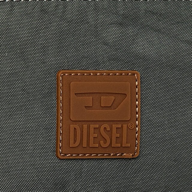 【新品未使用】 DIESEL ディーゼル ボディバッグ ナイロン