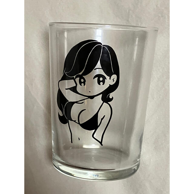 conix コニックス　BEER GLASS ビアグラス　未使用 インテリア/住まい/日用品のキッチン/食器(グラス/カップ)の商品写真