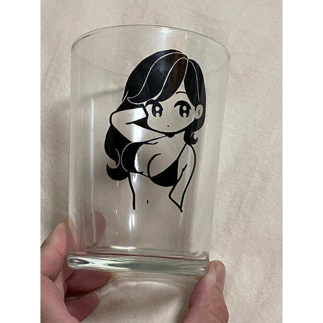 conix コニックス　BEER GLASS ビアグラス　未使用 インテリア/住まい/日用品のキッチン/食器(グラス/カップ)の商品写真