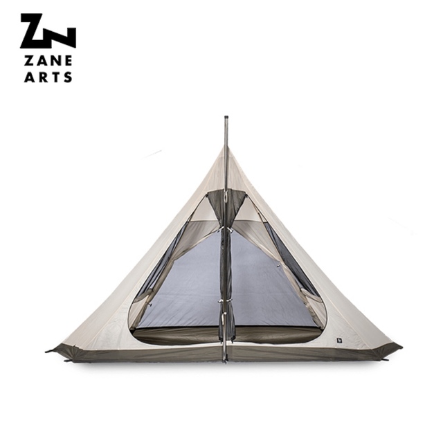 新品未開封 ゼインアーツ ギギ1 インナーテント ギギ2 ZANE ARTS - www