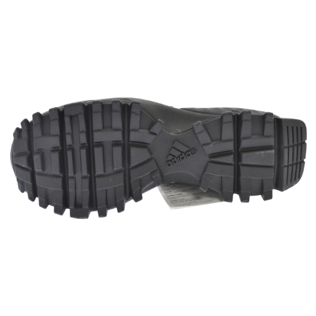adidas(アディダス)のadidas アディダス SEEULATER OG TECH STEEL S80017 オリジナルス シーユーレーター テックスティール ローカットスニーカー US8 ブラック メンズの靴/シューズ(スニーカー)の商品写真