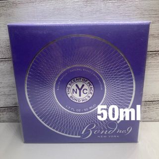 ボンドナンバーナイン(Bond No. 9)のボンド ナンバー ナイン セント オブ ピース オードパルファム　50ml 香水(ユニセックス)