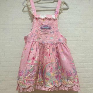 Angelic Pretty - アンプリカットソーの通販 by ゆき｜アンジェリックプリティーならラクマ