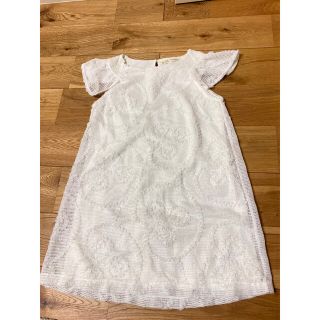 ザラ(ZARA)のZARAワンピース女の子140センチ(ワンピース)