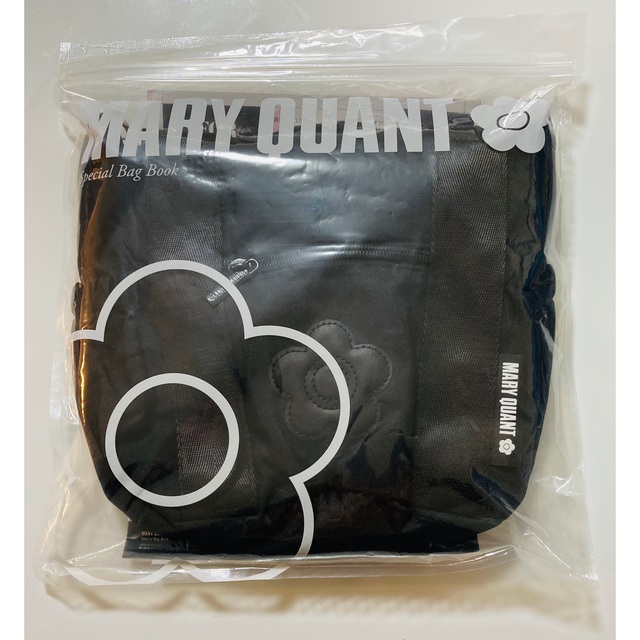 MARY QUANT(マリークワント)の【新品・未使用】MARY QUANT[マリー・クワント]ショルダーバッグ レディースのバッグ(ショルダーバッグ)の商品写真