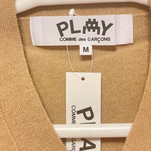COMME des GARCONS - 【年末セール】COMMEdesGARCONSxINVADER COMME des GARCONS - 【年末セール】COMMEdesGARCONSxINVADER