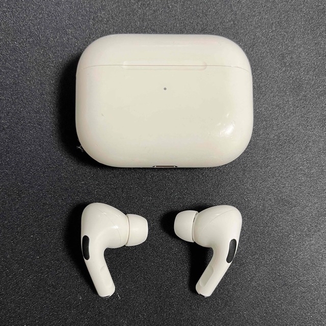 APPLE AirPods Pro ノイズキャンセリング付完全ワイヤレス