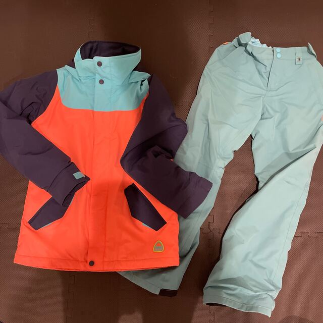 交渉可能 burton バートン kids L ウェアー-