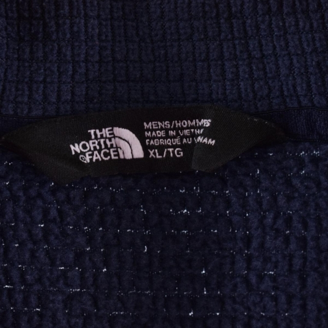 ザノースフェイス THE NORTH FACE フリースジャケット メンズXL /eaa294072 2