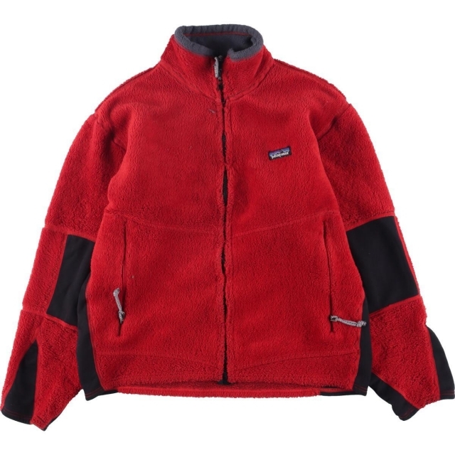 パタゴニア Patagonia レギュレーターR2 25130 フリースジャケット メンズM /eaa294921