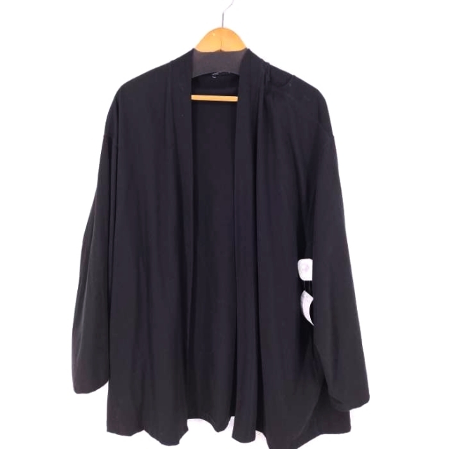 LAD MUSICIAN(ラッドミュージシャン) KIMONO CARDIGAN 愛用 40.0%割引