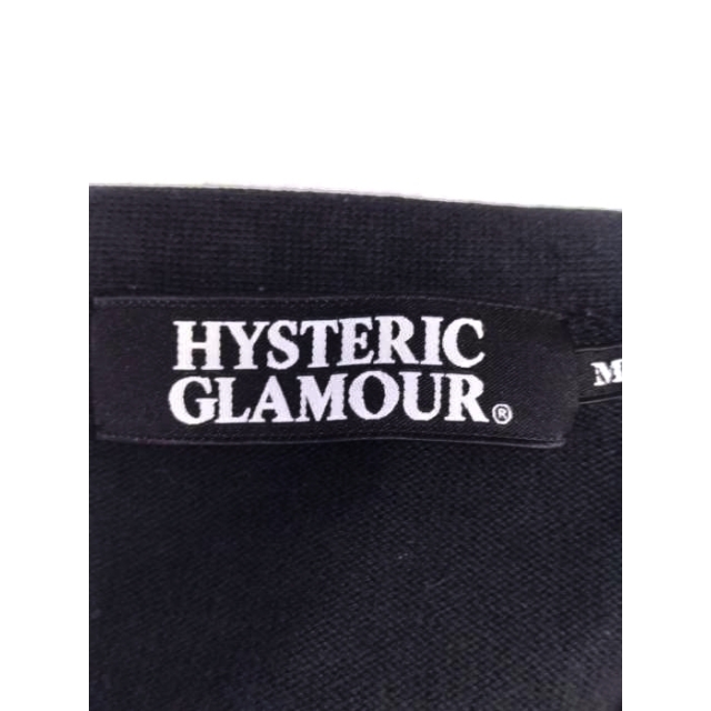 HYSTERIC GLAMOUR(ヒステリックグラマー) スタッズカーディガン 2