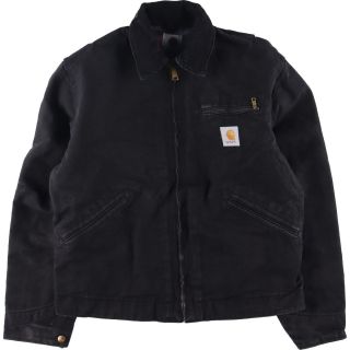 カーハート(carhartt)の古着 カーハート Carhartt デトロイトジャケット ダック地ワークジャケット メンズM /eaa294293(その他)