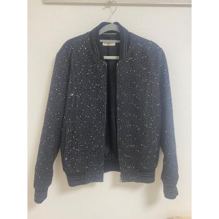 サンローラン(Saint Laurent)のあぶりご様専用(スタジャン)