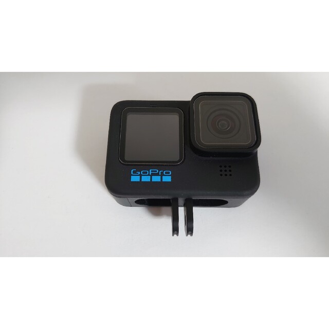 GoPro HERO10 ゴープロ GoPro10 ゴープロ10