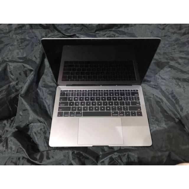 APPLE MacBook Pro 2016 13” i7 不動品　液晶新品