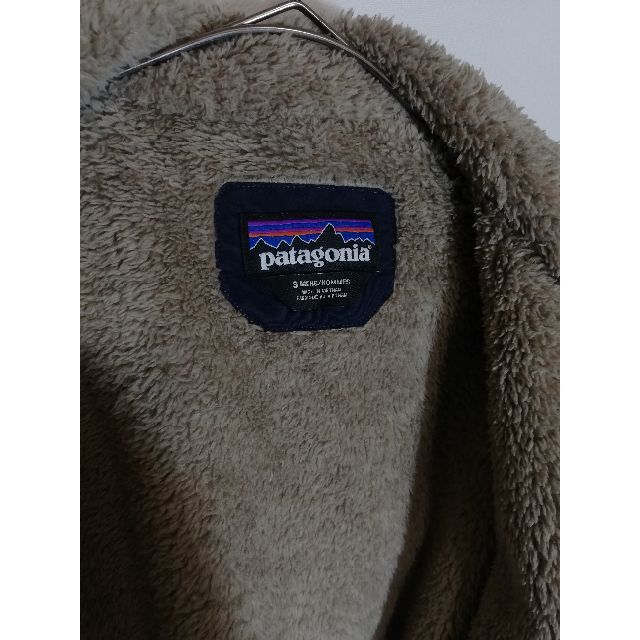 patagonia(パタゴニア)の224 patagonia パタゴニア イスマスパーカージャケット 裏ボア メンズのジャケット/アウター(マウンテンパーカー)の商品写真