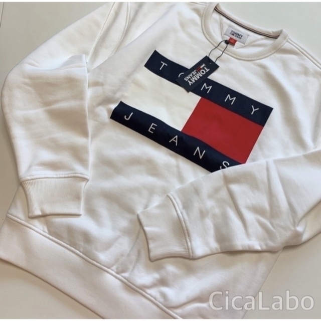 TOMMY HILFIGER(トミーヒルフィガー)のおまとめ4点 レディースのレッグウェア(レギンス/スパッツ)の商品写真