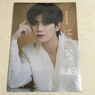 アレン・レン写真集