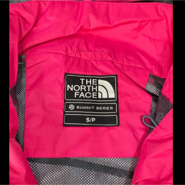 THE NORTH FACE レディース　ゴアテックス　マウンテンパーカー 2