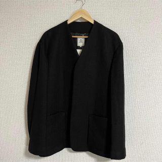 MAATEE&SONS カシミヤカーディガン wagamama Tokyo 別注 claylogix.com