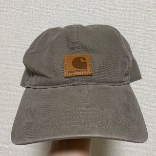 カーハート(carhartt)のCarhartt☆カーハート☆キャップ☆帽子(キャップ)